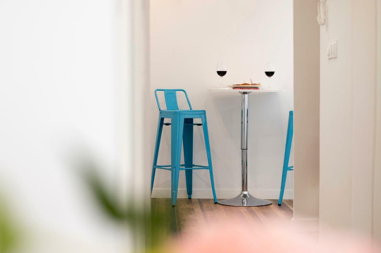 그라나다 Terrazas De La Catedral Atico Wifi 아파트 외부 사진